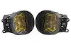 SS3 LED POD MAX TYPE B KIT YELLOW S