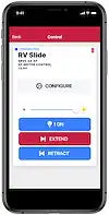 SMART RV CONTROLS