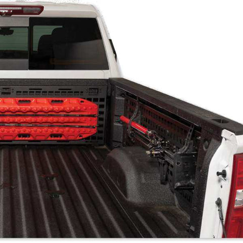 Putco 195072 - Molle Panel Passenger Side