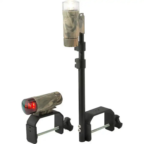 ATTWOOD MARI 14191-7 KIT-PORT NAVLT STD CMO