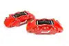 ALCON BRAKE BKF1551G58 BRAKE KIT TOYOTA TACOMA F