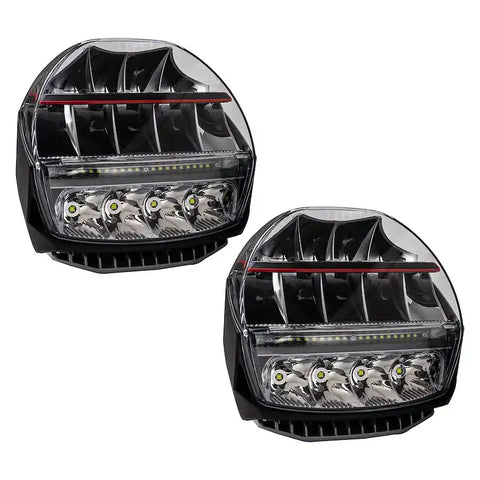ARB USA ARBVX17 INTENSITY IQ DRIVING LIGHTS