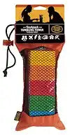 GAMES-BACKPACK TUMBLING TOWER