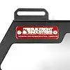 BUILTRIGHT 104044 SEAT BACK TECH PLATE KIT | FORD F-1