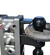 GH-924 MEGA-DUTY 2.5' SHANK 6' OFFSET DROP