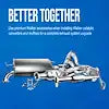 WALKER EXHST 47960 STR. TUBE-ALZ.-AKDQ-2' DI