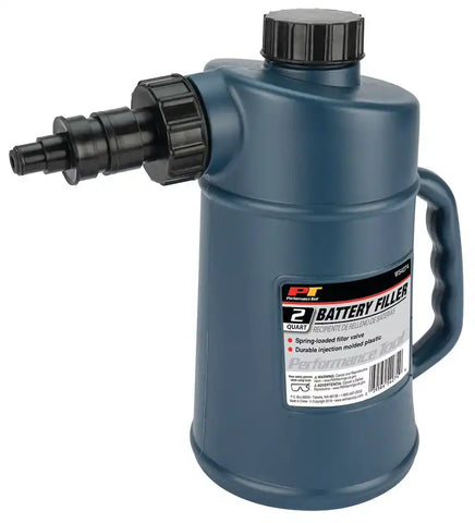 BATTERY FILLER