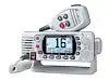 VHF  BASIC  W/GPS  WHITE