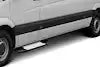 Black Horse Off Road TR-R278S Silver Aluminum Excl. 2019 Ram 1500 Classic