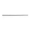 Putco 48855 - Boss Nylon Lockers Side Bed Rail Stainless Steel 2.5 in. Dia. Pair
