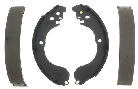 BRAKE SHOES