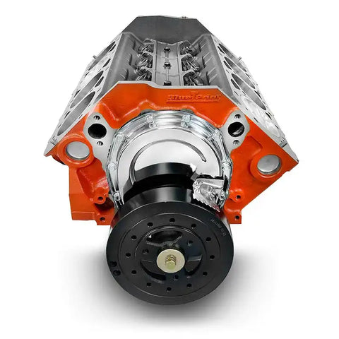 BLUEPRINT EN BP38321SP SHORTBLOCK PLUS
