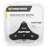 RAPTOR BLUETOOTH WIRELSS FOOTSWITCH