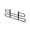 STEEL TRUCK RACK CAB PROTECTOR - CO