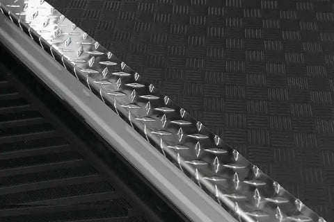 SILL PLATE SET FOR PROMASTER