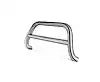 Black Horse Off Road BBTY01SS Stainless Steel No skid plate