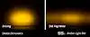 Diode Dynamics DD5044S SS6 AMBER SAE FOG/WIDE LIGHT BAR (S
