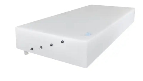 ICON 15105 FRESH WATER TANK  WT3594  55X24X7