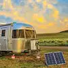 GP-PSK-130: 130 WATT PORTABLE SOLAR