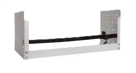 STORAGE FLOOR ENCLOSURE 8-SERIES