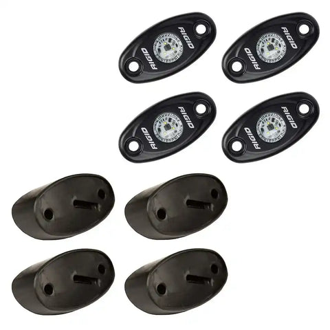 OFF-ROAD UNDER BODY LIGHTING KIT M-