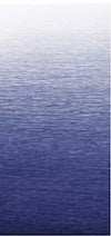VELARIUM VC18004000A 18' BLUE FADE VINYL CANOPY