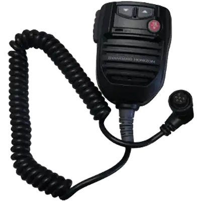 REPLACEMENT MIC FOR GX5000S
