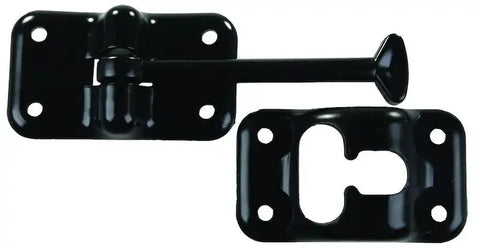 Superlift 10324 U-Bolt 4 Pack - 9/16 x 3 5/16 8 SQ W/HDWR