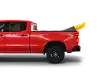 TONN CVR 15-18 SIERRA/SILV 6'-6'