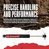 RANCHO RS77119 RS7MT SHOCK