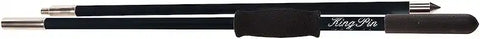 10 FT POLE BLACK 2PC