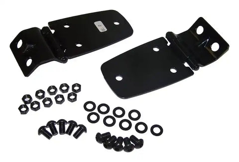 CROWN AUTO RT26045 HOOD HINGE SET