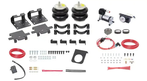 Superlift 2825 2 inch Block Kit - 1984-1990 Ford Bronco II