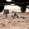 MOB ARMOR AC-BNDL ACTION CAMERA BUNDLE