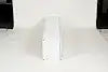 STEEL JUMBO HI SIDE-WHT