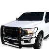 Black Horse Off Road RU-FOF115-B Steel Modular Excl. 2020 Diesel Models