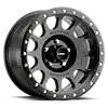 MR305 NV  17X8.5  0MM OFFSET