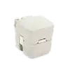 965 PORTABLE TOILET  PLATINUM