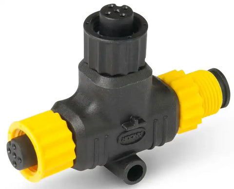 NMEA 2000 SINGLE TEE CONNECTOR