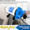 AQUA PRO 3GPM 115V MUL-FIXTURE PUMP
