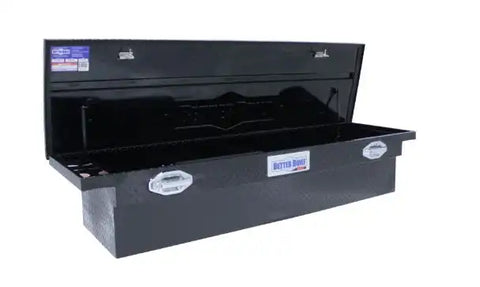 BETTER BUILT 79210919 70' CROSSOVER SINGLE LID LOW-PROFI