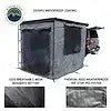OVERLAND VCL 18089921 HD NOMADIC 2.5 AWNING ROOM ENCLOSUR