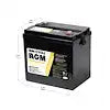 GP-AGM-224-6V: 224 AMP HOUR 6 VOLT