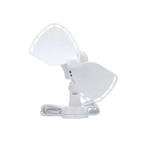 ULTIMATE  24V CABIN FAN  7' (DIRECT