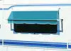 CAREFREE/CO. IG045EA25 UNI STD SL WA 4.5'R775 W