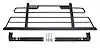 TrailFX HR003B - Truck Cab Protector / Headache Rack