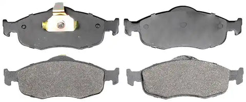 DISC BRAKE PADS