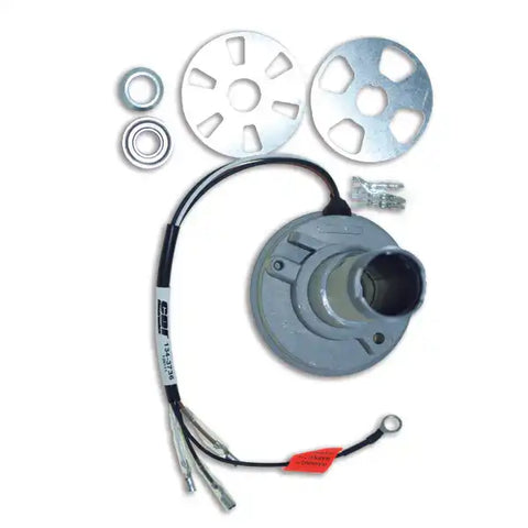 CDI ELECTRON 134-3736 MERC TRIGGER DIST ASSY 4/6CYL