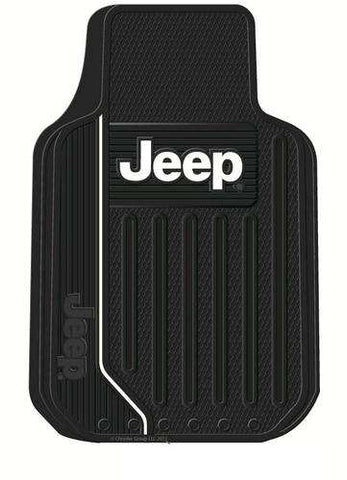 JEEP FLOOR MATS