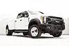 Fab Fours FS17-A4252-1 - Premium Winch Front Bumper 2 Stage Black Powder Coated w/Pre-Runner Guard